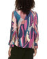 Ba&Sh Blouse Women's 1/S - фото #2