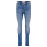 Фото #1 товара ONLY Blush Regular Skinny Ana1319 Jeans