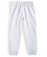 ფოტო #2 პროდუქტის Baby Boys Pull On Jogger Pants, Created for Macy's