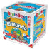 ASMODEE Brainbox El Mundo Spanish Board Game