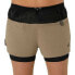 Фото #6 товара ASICS Fujitrail 2-in-1 shorts