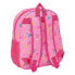 Фото #2 товара Школьный рюкзак 3D Barbie Розовый Фуксия 27 x 33 x 10 cm