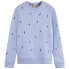 SCOTCH & SODA 175535 sweatshirt