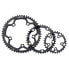 FSA Road Pro Triple 130 BCD chainring