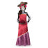 Costume for Adults My Other Me Catrina (9 Pieces)