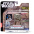 BIZAK Sw Nava 8 cm At-St Hoth And Figure