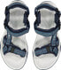 CMP CMP Hamal Wmn Hiking Sandal 38Q9956-39ML Granatowe 41