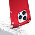 Фото #6 товара Чехол для смартфона joyroom iPhone 13 Pro красный