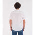 ფოტო #2 პროდუქტის HURLEY One&Only Space Dye Short Sleeve T-Shirt
