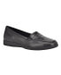 Women's Devitt Square Toe Slip-on Casual Flats