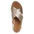 Фото #5 товара GEOX Sozy S sandals