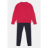 Children’s Tracksuit Champion Red