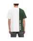 Men's White Green Bay Packers Zack T-shirt
