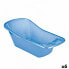 Bathtub Children's 80 x 43 x 30 cm Blue White (6 Units)