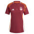 Фото #3 товара ADIDAS Latvia 23/24 Short Sleeve T-Shirt Home