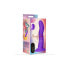 G-Spot Vibrator XR Purple Silicone