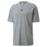 ფოტო #1 პროდუქტის PUMA SELECT Classics Boxy short sleeve T-shirt