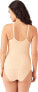 Фото #3 товара Корректирующее белье Wacoal 289641 женское большого размера в песочном цвете, размер 34C