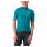 CASTELLI Pezzi short sleeve jersey