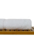 Фото #6 товара Luxury Hotel Spa Towel Turkish Cotton Bath Towels, Set of 4