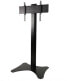 Фото #1 товара Peerless SS560F - Multimedia stand - Black - Aluminium - 68.2 kg - 81.3 cm (32") - 190.5 cm (75")