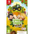 Фото #1 товара Farming Simulator Kids Nintendo Switch-Spiel (Code im Karton)