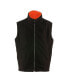 ფოტო #2 პროდუქტის Men's High Visibility Softshell Safety Vest