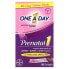 Prenatal 1 with Folic Acid, DHA & Iron, 60 Softgels