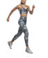 Фото #3 товара Women's Workout Ready Camo-Print High-Rise Leggings