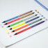 Фото #3 товара MILAN 6 Pencil Pack & Metal Bicolor