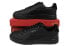 Фото #10 товара Pantofi sport pentru bărbați Puma Shuffle [309668 21], negri.