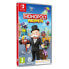 Фото #1 товара NINTENDO GAMES Switch Monopoly Madness Code In Box