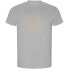 ფოტო #1 პროდუქტის KRUSKIS Biker Life ECO short sleeve T-shirt