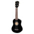 Harley Benton UK-12 Black