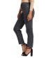 Фото #3 товара Джинсы прямого кроя Silver Jeans Co. женские Highly Desirable High Rise