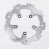 Фото #2 товара BRAKING SZ08RID rear brake disc