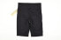 Id Ideology 289422 Women's Essentials Sweat Set Biker Shorts, Black Charcoal XS