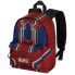 Фото #1 товара KARACTERMANIA Marvel Spiderman Drop Small Fan Hs backpack