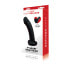 Dildo Whipsmart Heartbreaker Black