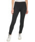 ფოტო #1 პროდუქტის Slim Leg Pull On Ponte Ankle Pant