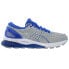 Фото #1 товара ASICS GelNimbus 21 LiteShow Running Womens Blue, Grey Sneakers Athletic Shoes 1