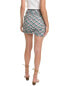 Isabel Marant Etoile Birdy Mini Skirt Women's