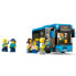 Фото #11 товара Конструктор Lego 60335 907 деталей Мультицвет