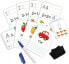 Фото #1 товара Tooky Toy Karty Edukacyjne Fiszki do nauki pisania