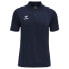 Фото #4 товара HUMMEL Core XK Functional short sleeve polo