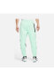Фото #4 товара Sportswear Tech Fleece ''Overlay Detail'' Erkek yeşil Eşofman Altı