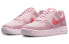 Nike Air Force 1 Low Crater Flyknit DC7273-600 Sneakers