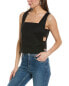 Фото #1 товара Ba&Sh Square Neck Top Women's