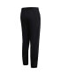 ფოტო #5 პროდუქტის Men's Black Pittsburgh Steelers Neutral Fleece Sweatpants