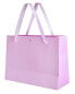 Фото #1 товара Purple gift bag
